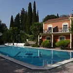Corfu Pearl 4*