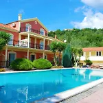 Corfu Pearl 4* Liapades