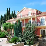 Corfu Pearl Aparthotel Liapades