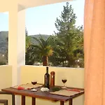 Aparthotel Corfu Pearl 4*