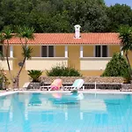 Corfu Pearl