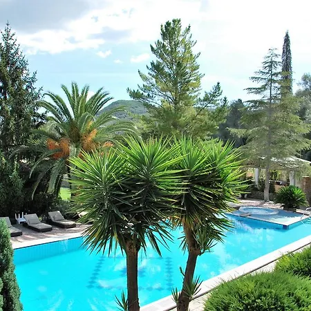 Corfu Pearl