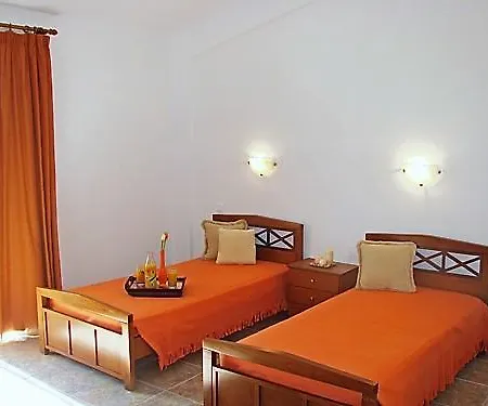 Corfu Pearl 4*