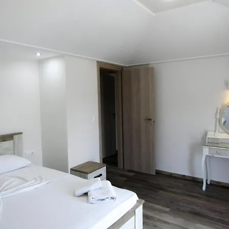 Corfu Pearl 4*