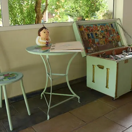 Aparthotel Corfu Pearl 4*