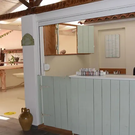 Corfu Pearl 4* Liapades