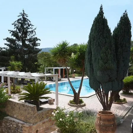 Corfu Pearl Liapades