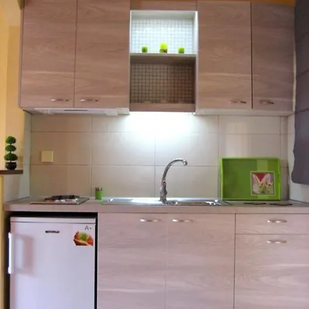 Corfu Pearl Liapades