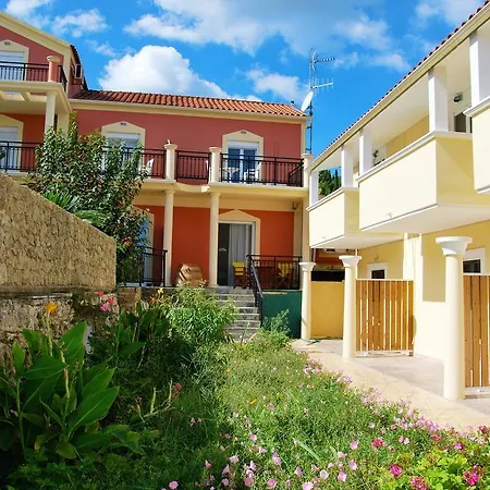 Corfu Pearl Liapades