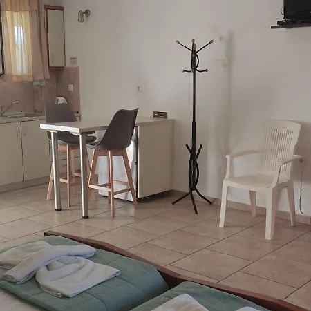 Corfu Pearl 4* 라이아페이즈