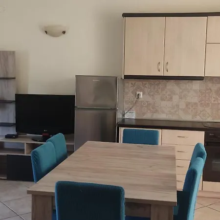 Corfu Pearl Liapades