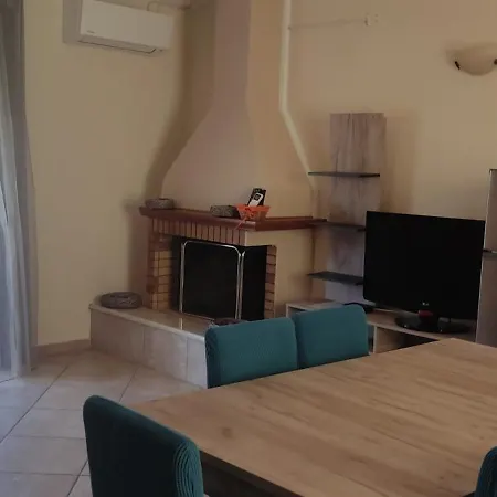 Corfu Pearl 4* Liapades