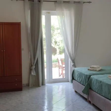 Corfu Pearl 4* Liapades