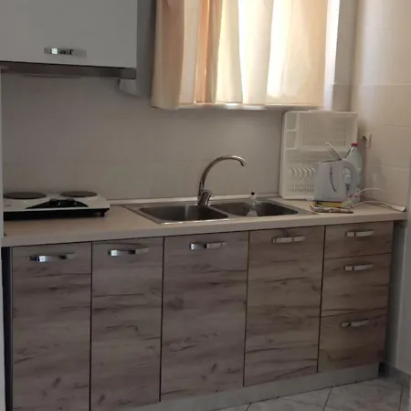 شقة فندقية Corfu Pearl