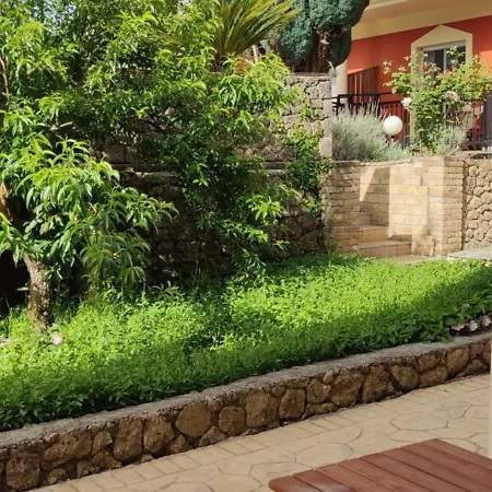 شقة فندقية Corfu Pearl 4*