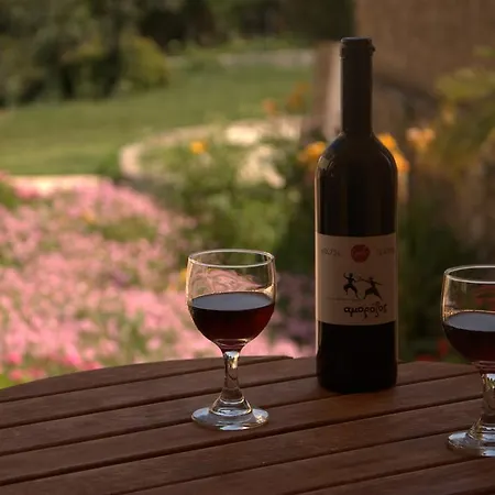 Aparthotel Corfu Pearl