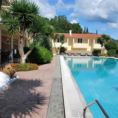 Corfu Pearl Liapades