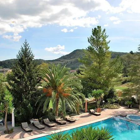 Corfu Pearl Liapades