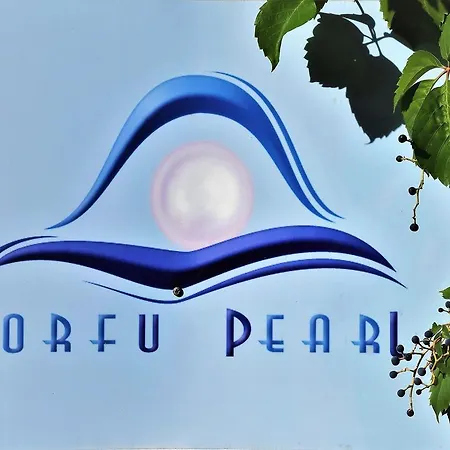 Corfu Pearl 4*
