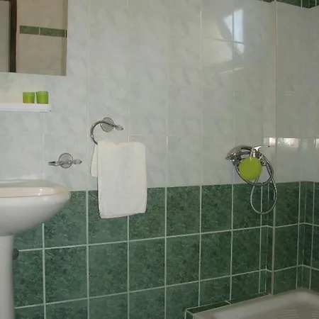 Corfu Pearl 4*