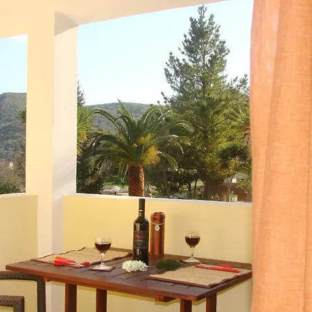 아파트호텔 Corfu Pearl 4*