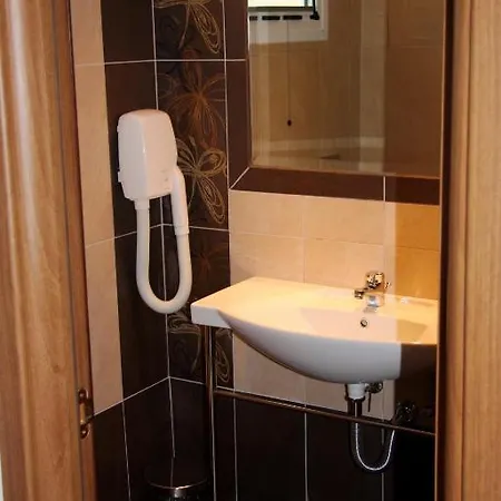 Corfu Pearl 아파트호텔