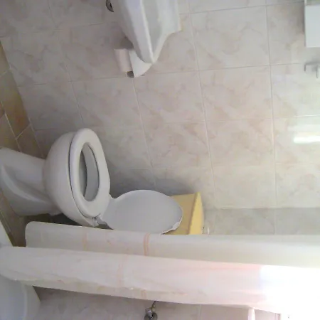 شقة فندقية Corfu Pearl لياباديس