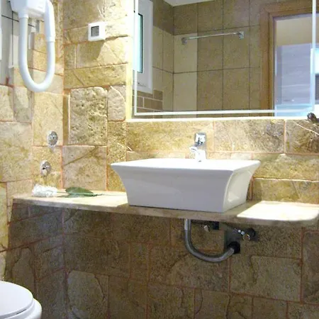 Hotel apartamentowy Corfu Pearl Liapades