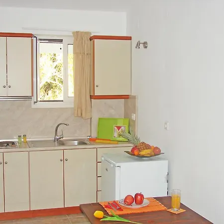 Corfu Pearl 4* Liapades