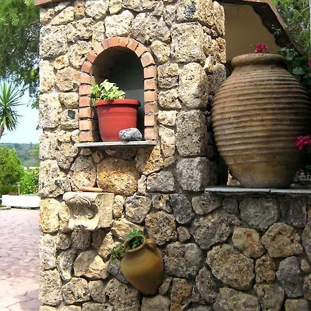 Corfu Pearl Aparthotel Liapades