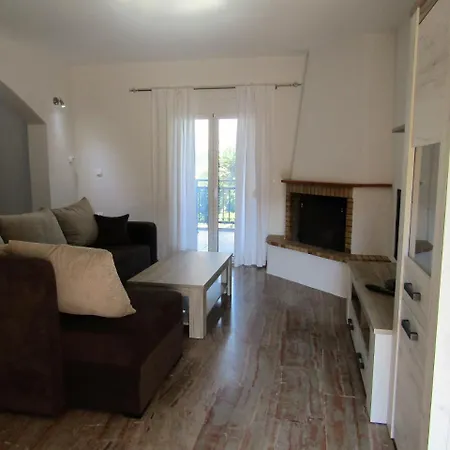 Hotel apartamentowy Corfu Pearl