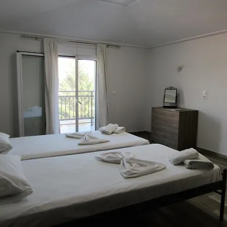 Corfu Pearl 아파트호텔 4*