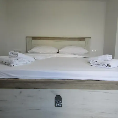 Corfu Pearl Liapades