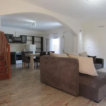 Corfu Pearl Apartahotel Liapades