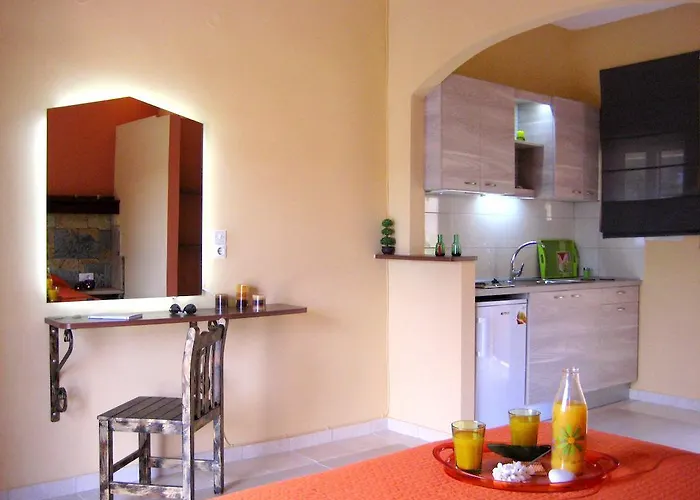 Corfu Pearl Apart-hotel