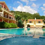 Corfu Pearl 4* Liapades