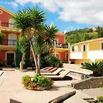 Corfu Pearl Apart-hotel Liapades