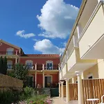 Corfu Pearl 4*
