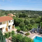 Corfu Pearl Apart-hotel Liapades