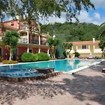 Apart-hotel Corfu Pearl 4*