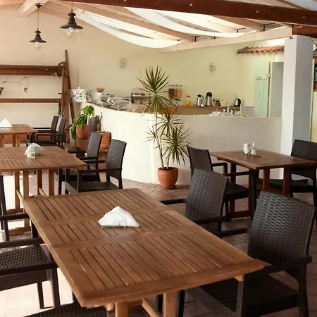 Apart Otel Corfu Pearl Liapades