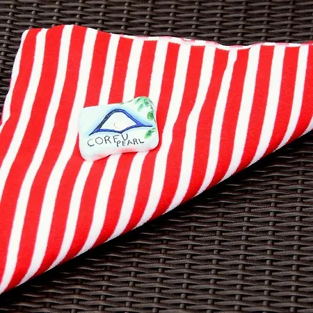Corfu Pearl 4*