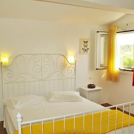 Corfu Pearl 4*