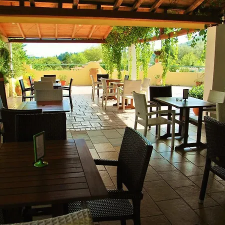 Corfu Pearl Apart Otel Liapades