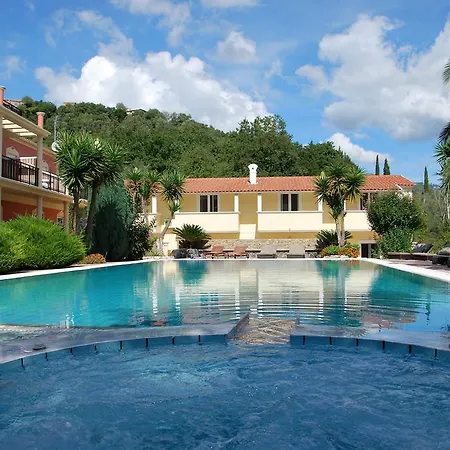 Corfu Pearl