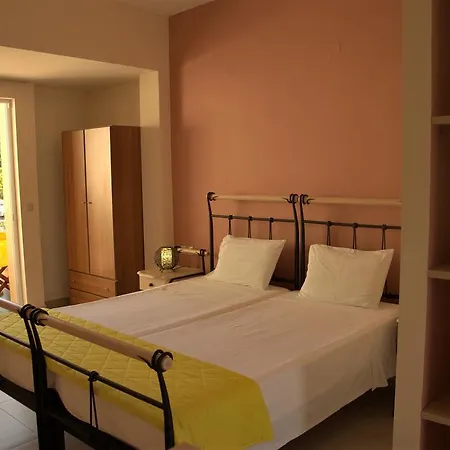 Corfu Pearl Apart Otel Liapades