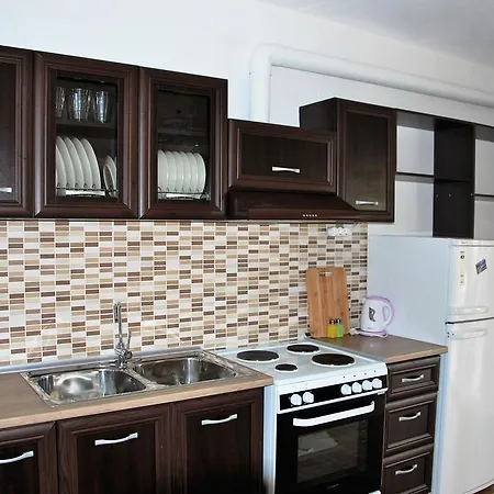 Corfu Pearl 3*