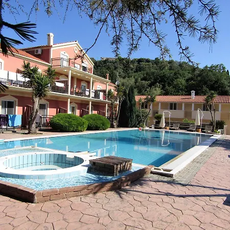 Corfu Pearl