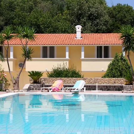Corfu Pearl
