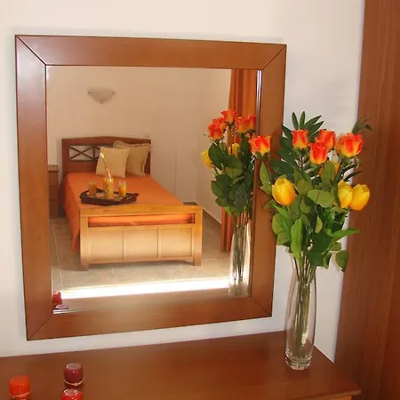 Apart Otel Corfu Pearl